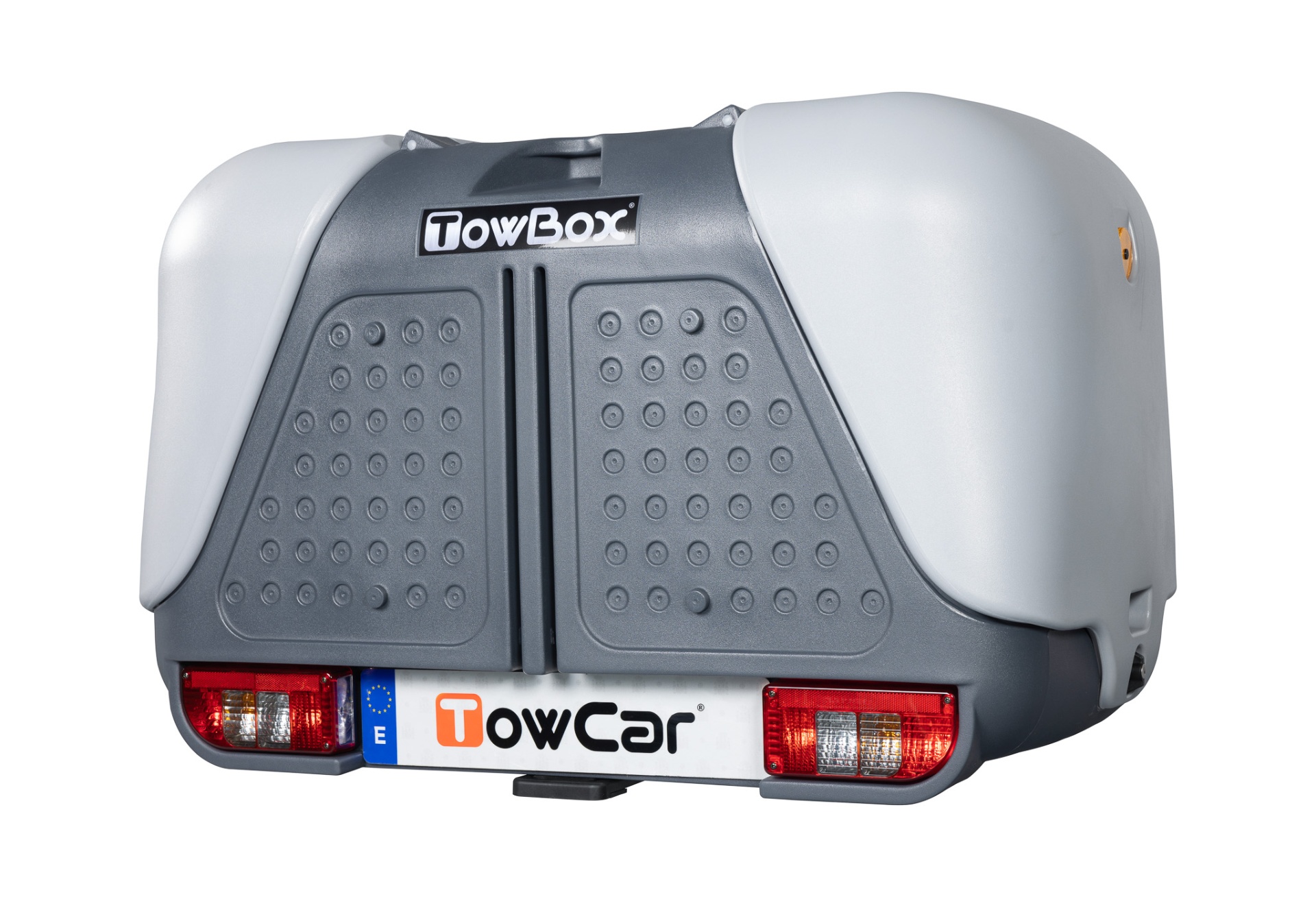 TowBox V2 Urban foto 1
